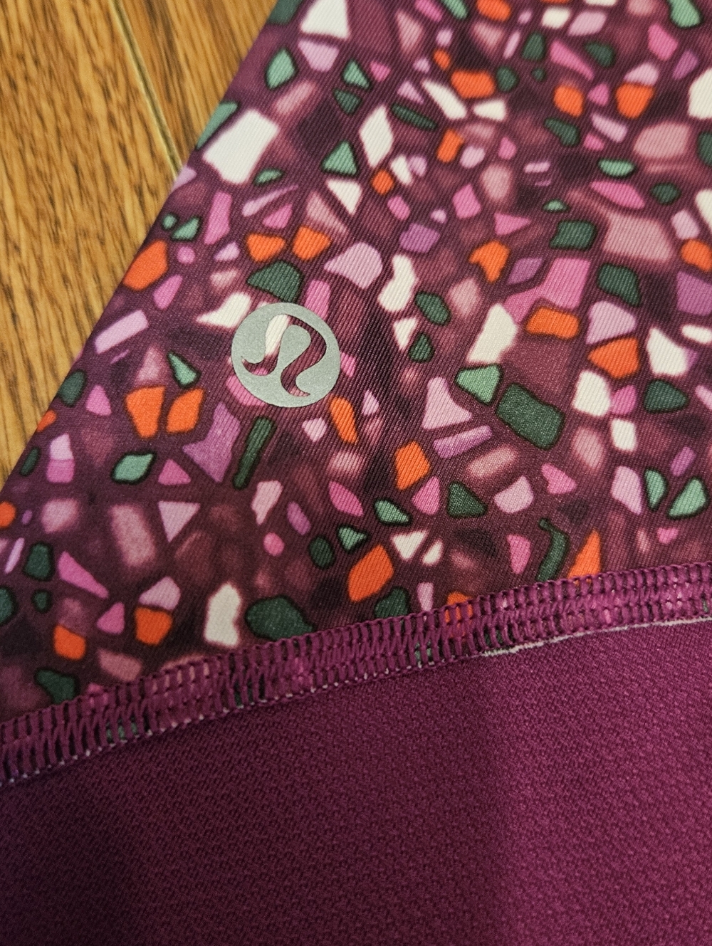 Lululemon Pants Size 8